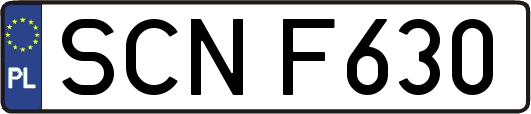 SCNF630