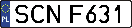 SCNF631