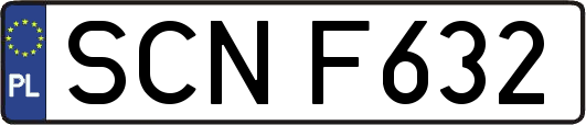 SCNF632
