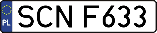 SCNF633