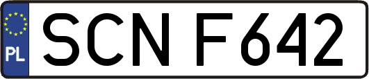 SCNF642