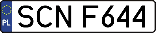 SCNF644