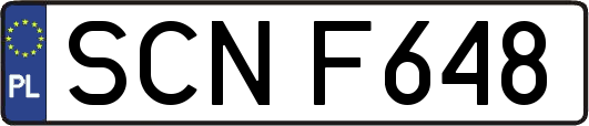 SCNF648