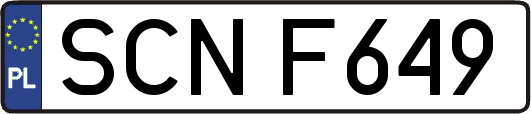 SCNF649