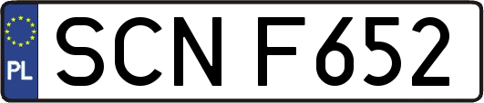 SCNF652