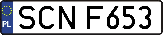 SCNF653