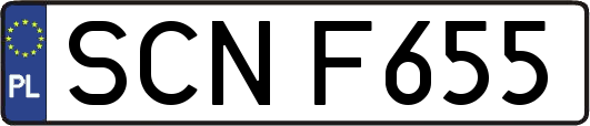 SCNF655