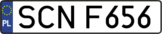 SCNF656