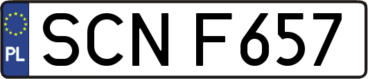 SCNF657