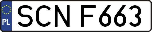 SCNF663