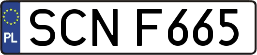 SCNF665