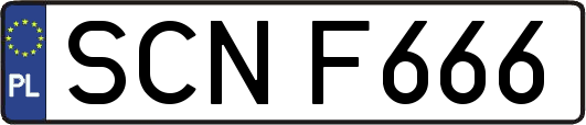 SCNF666