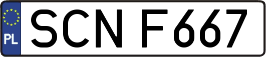 SCNF667