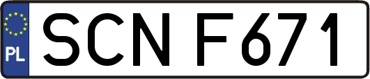 SCNF671