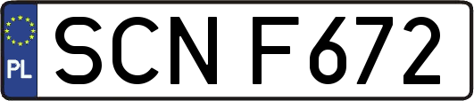 SCNF672