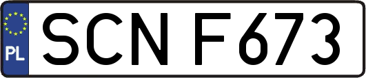SCNF673