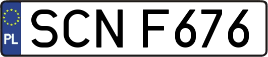 SCNF676