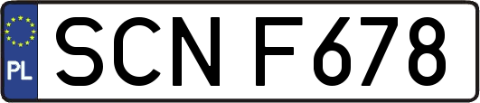 SCNF678