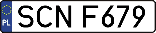 SCNF679