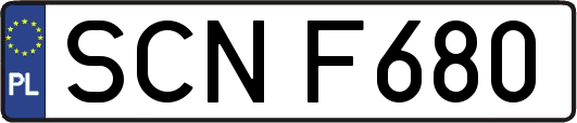 SCNF680