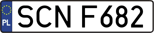 SCNF682