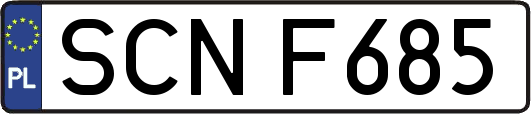 SCNF685