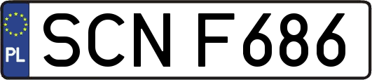SCNF686