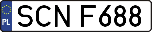 SCNF688