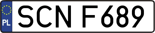 SCNF689
