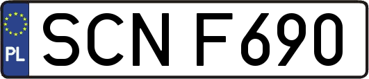 SCNF690