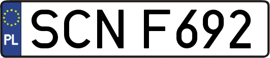 SCNF692
