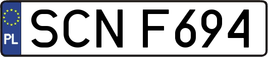SCNF694