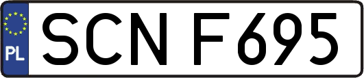 SCNF695