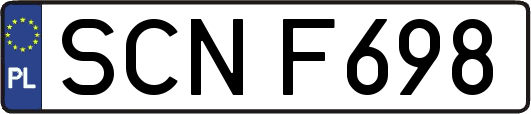 SCNF698