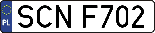SCNF702