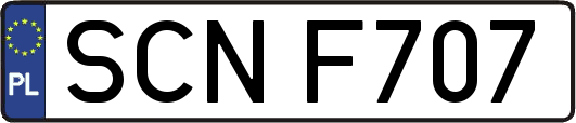 SCNF707