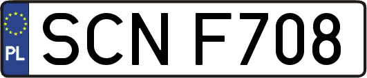 SCNF708
