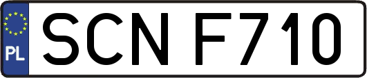SCNF710