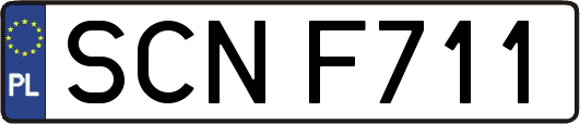 SCNF711