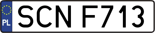 SCNF713