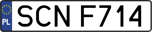 SCNF714