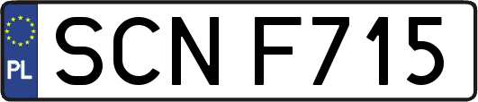 SCNF715