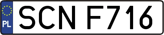 SCNF716