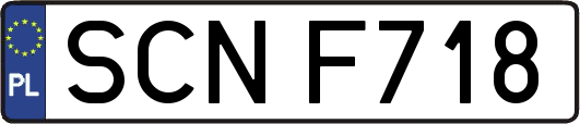SCNF718