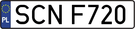 SCNF720