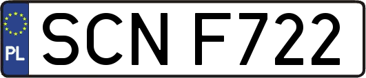 SCNF722