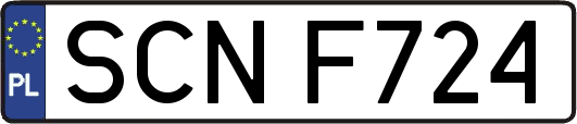 SCNF724