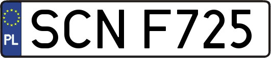 SCNF725