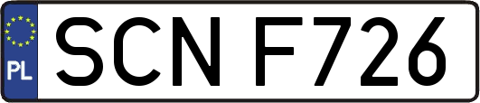 SCNF726