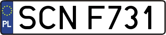 SCNF731